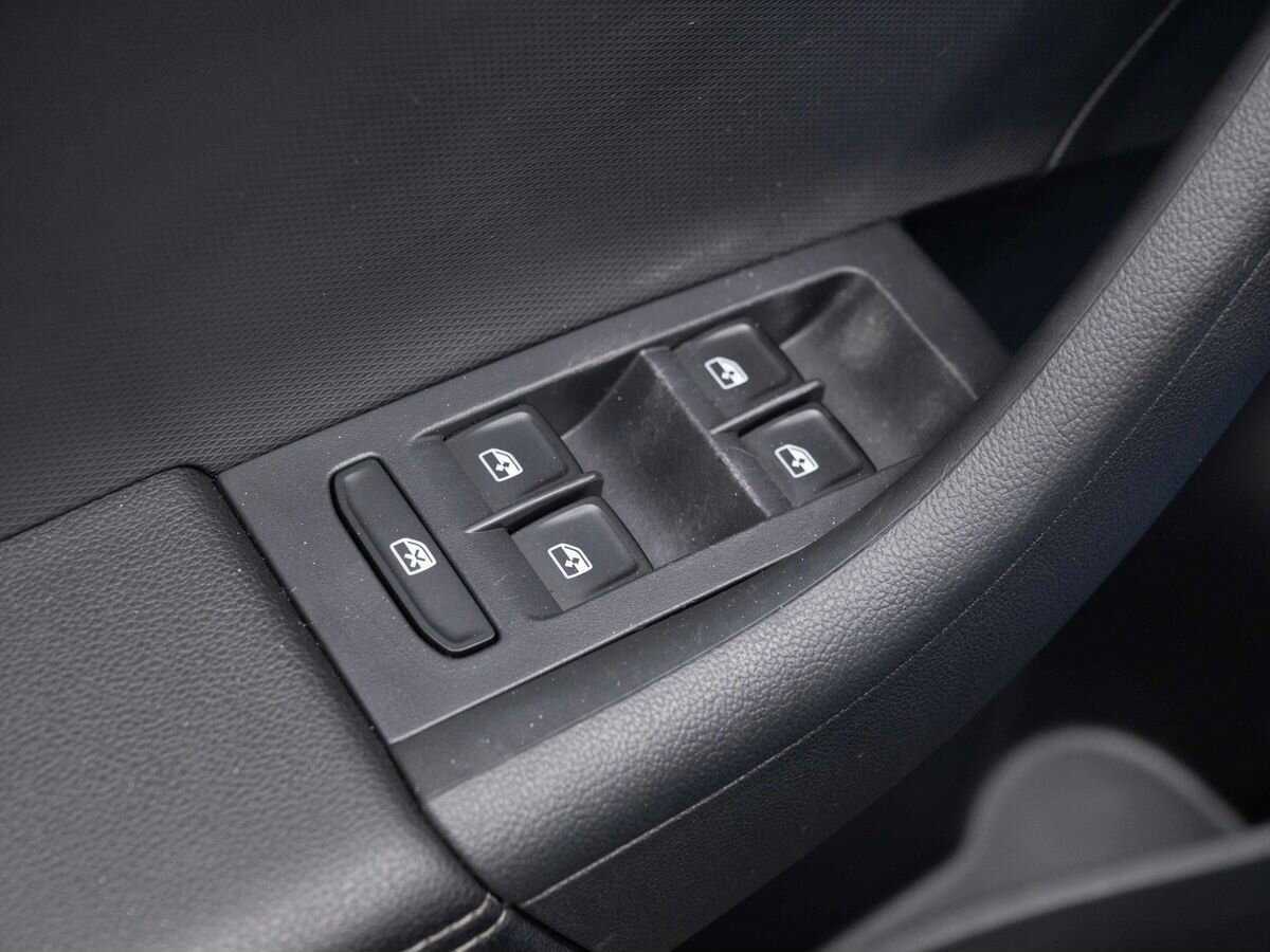 Skoda Rapid 2020 года с пробегом. Фото: #19