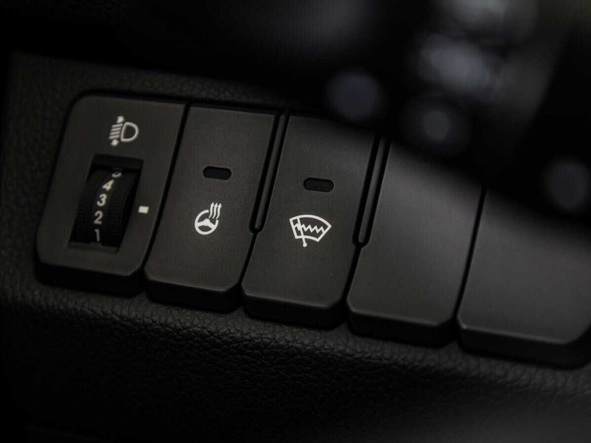 Kia Rio 2014 года с пробегом. Фото: #16