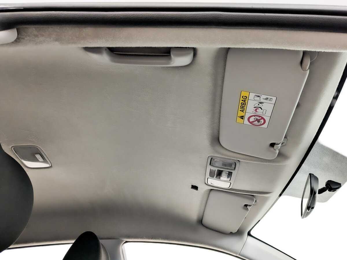 Kia Rio 2020 года с пробегом. Фото: #19