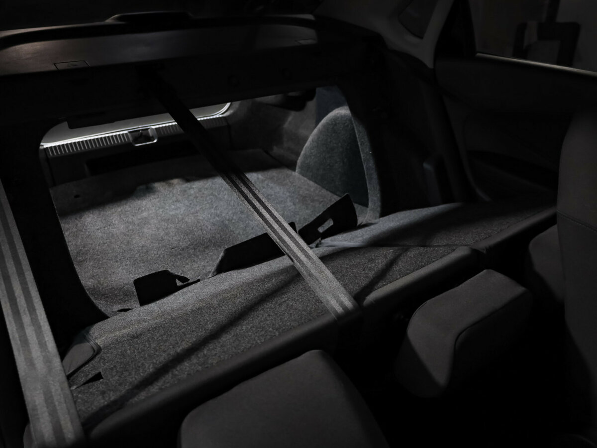 Volkswagen Polo 2013 года с пробегом. Фото: #17