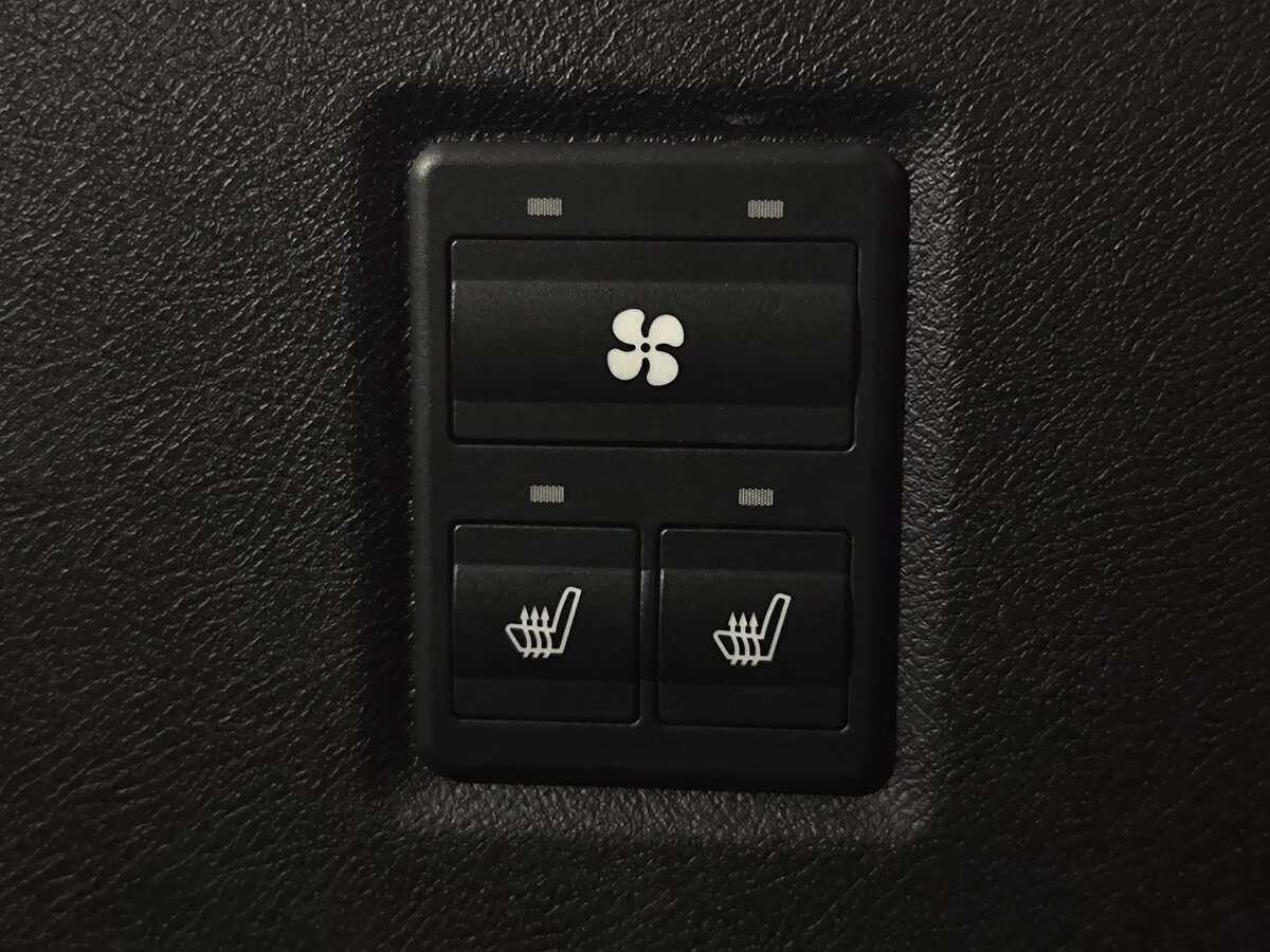 УАЗ Patriot 2021 года с пробегом. Фото: #16