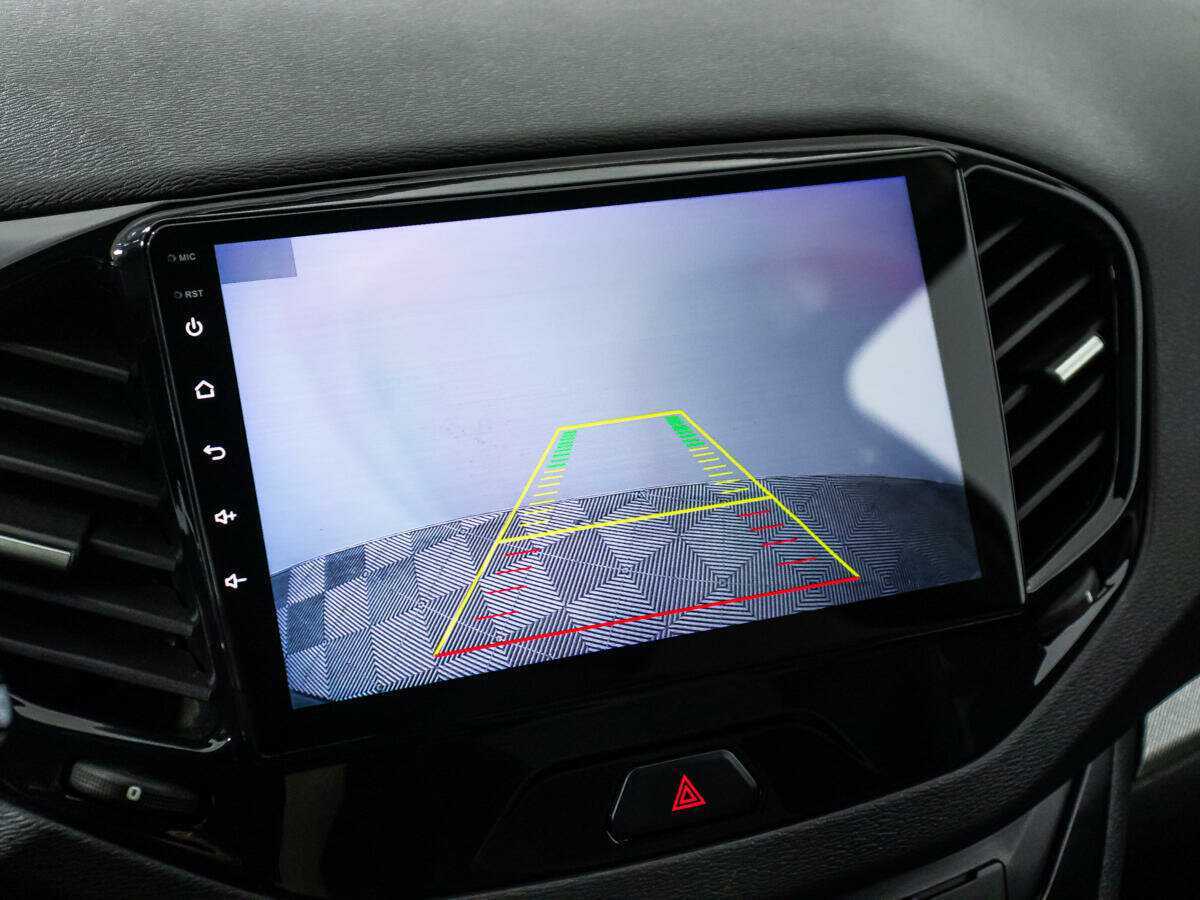 Lada (ВАЗ) Vesta 2020 года с пробегом. Фото: #14