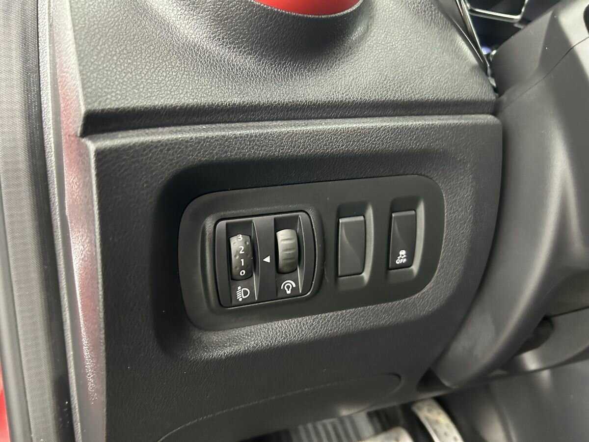 Renault Kaptur 2018 года с пробегом. Фото: #7