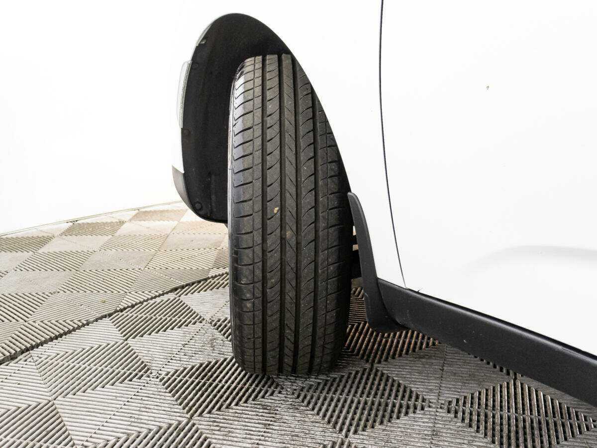 Kia Soul 2019 года с пробегом. Фото: #26