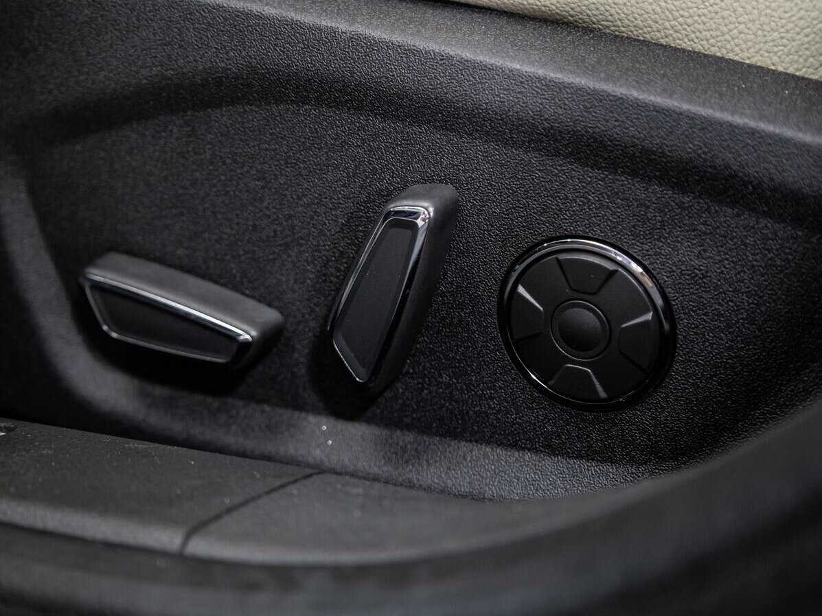 Ford Mondeo 2014 года с пробегом. Фото: #18