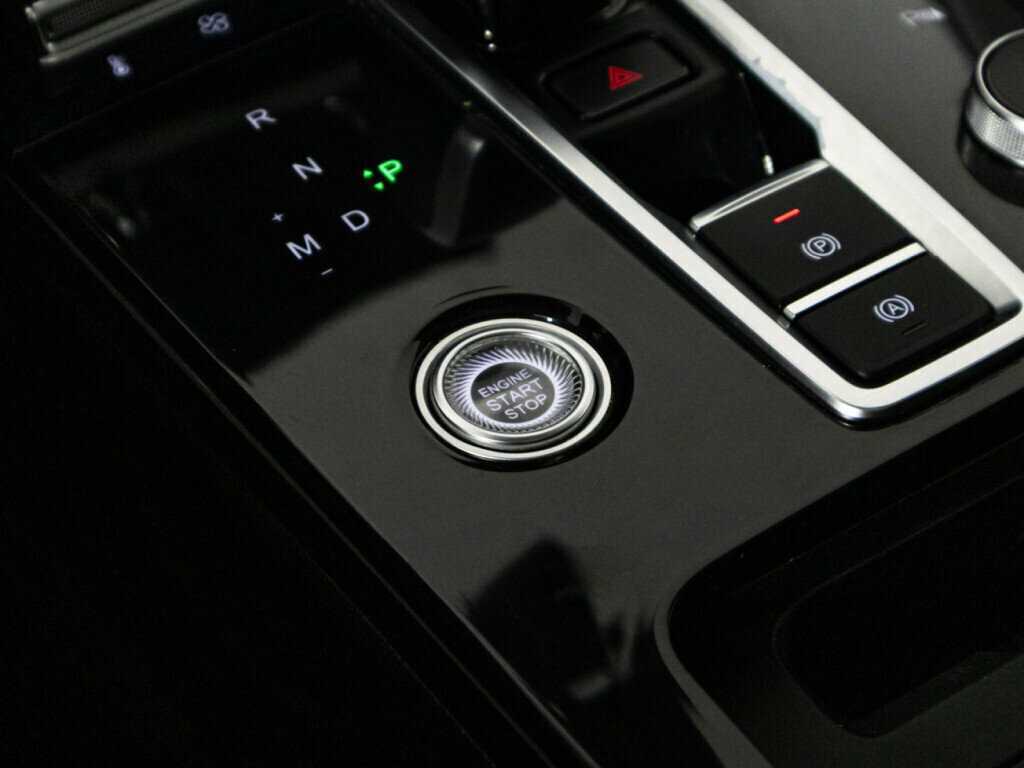 Chery Tiggo 8 Pro 2021 года с пробегом. Фото: #18