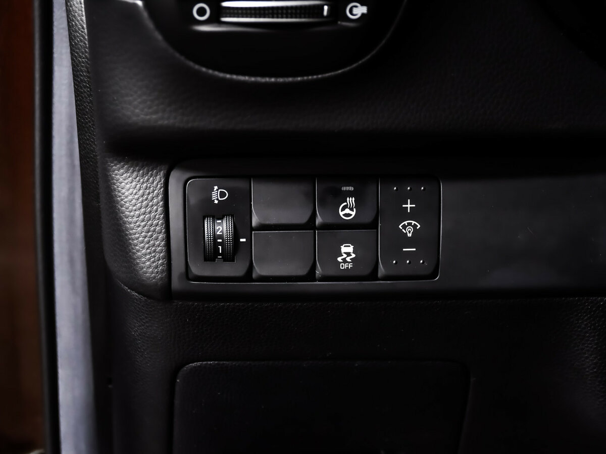 Kia Soul 2018 года с пробегом. Фото: #15