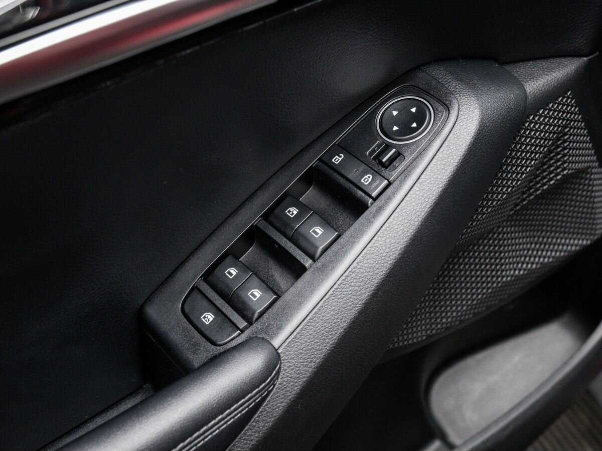 Kia Seltos 2021 года с пробегом. Фото: #14