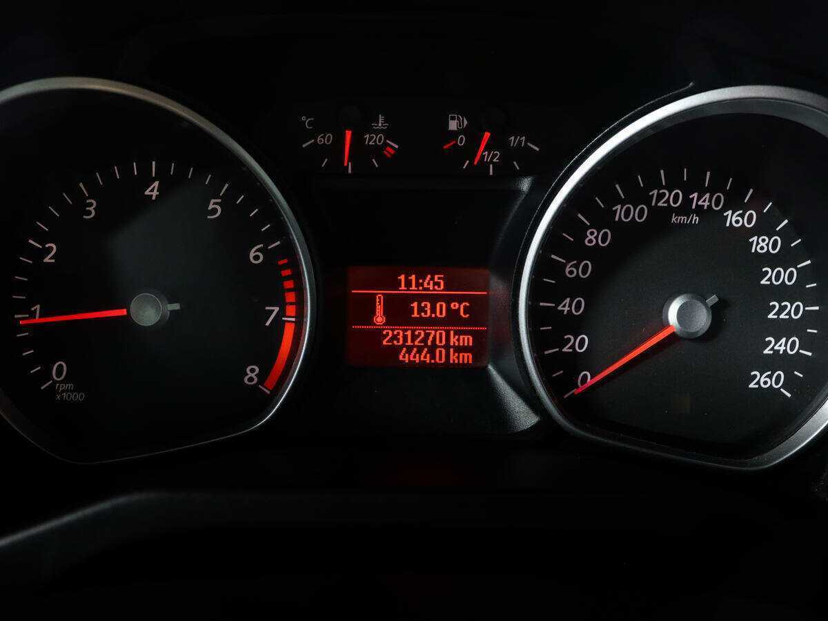 Ford Mondeo 2012 года с пробегом. Фото: #8