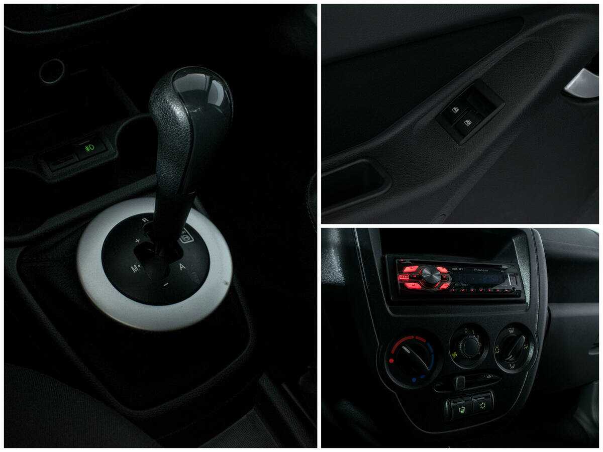 Lada (ВАЗ) Granta 2015 года с пробегом. Фото: #14