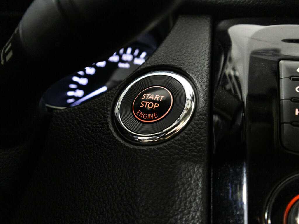 Nissan Qashqai 2017 года с пробегом. Фото: #19