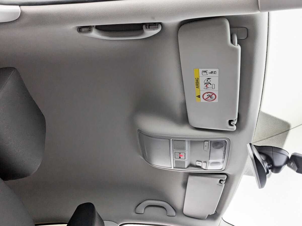 Skoda Octavia 2019 года с пробегом. Фото: #21