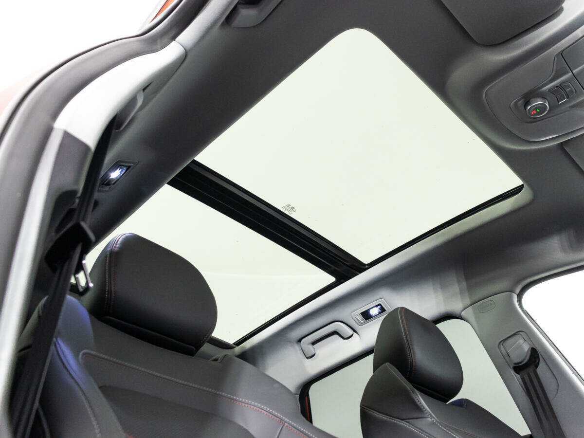 Chery Tiggo 7 Pro 2022 года с пробегом. Фото: #21