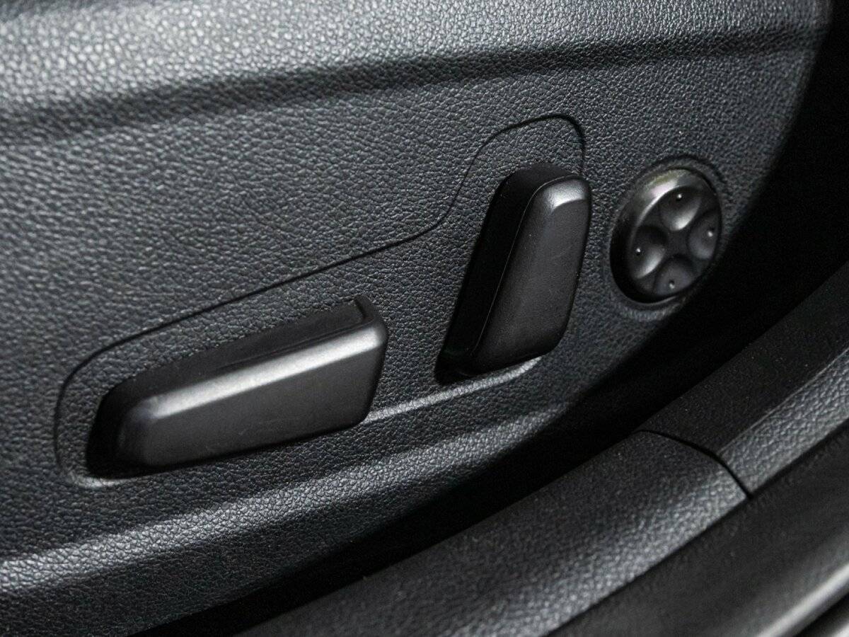 Kia Optima 2017 года с пробегом. Фото: #19