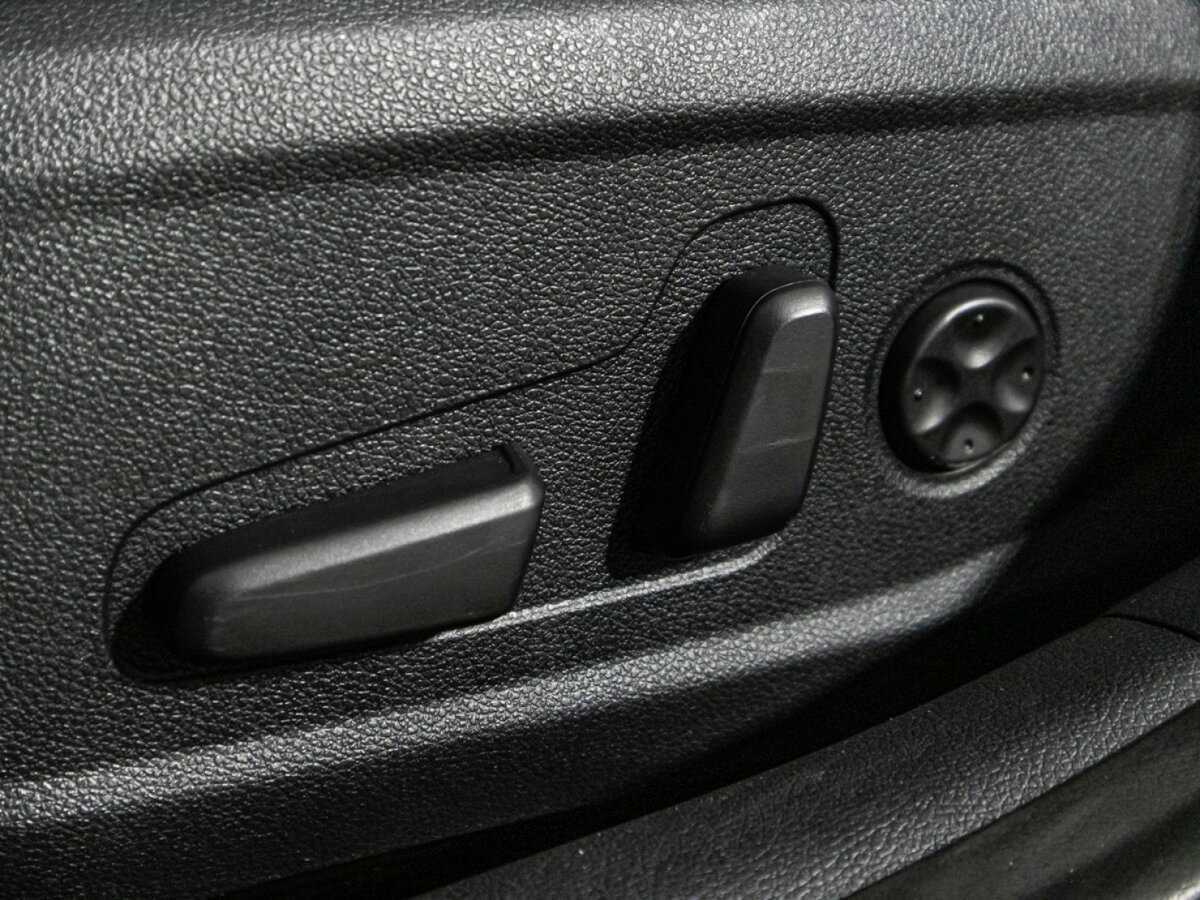 Kia Optima 2019 года с пробегом. Фото: #15