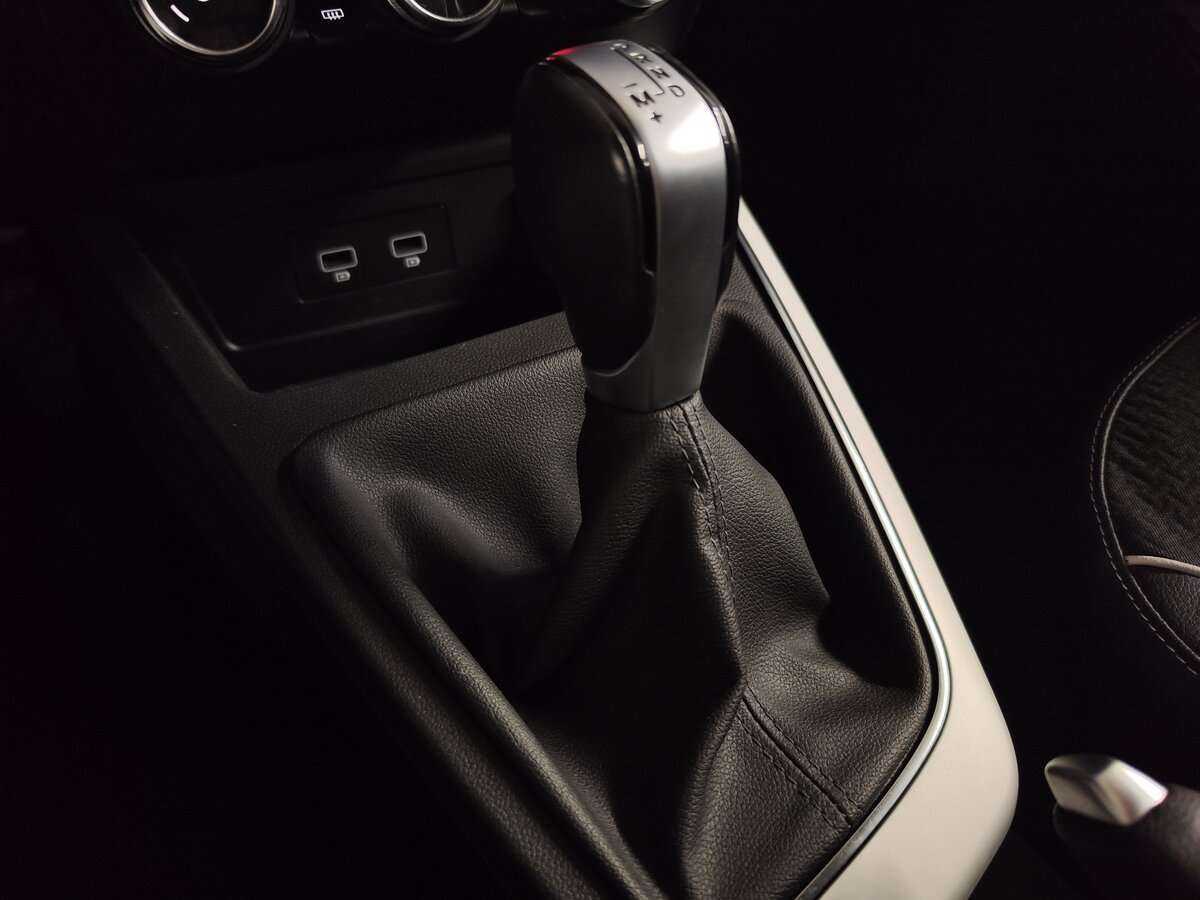 Renault Arkana 2021 года с пробегом. Фото: #10