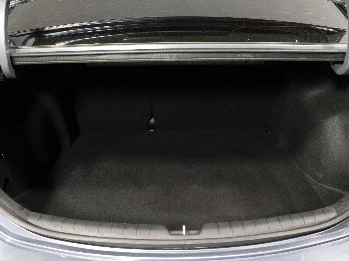 Hyundai Solaris 2017 года с пробегом. Фото: #14