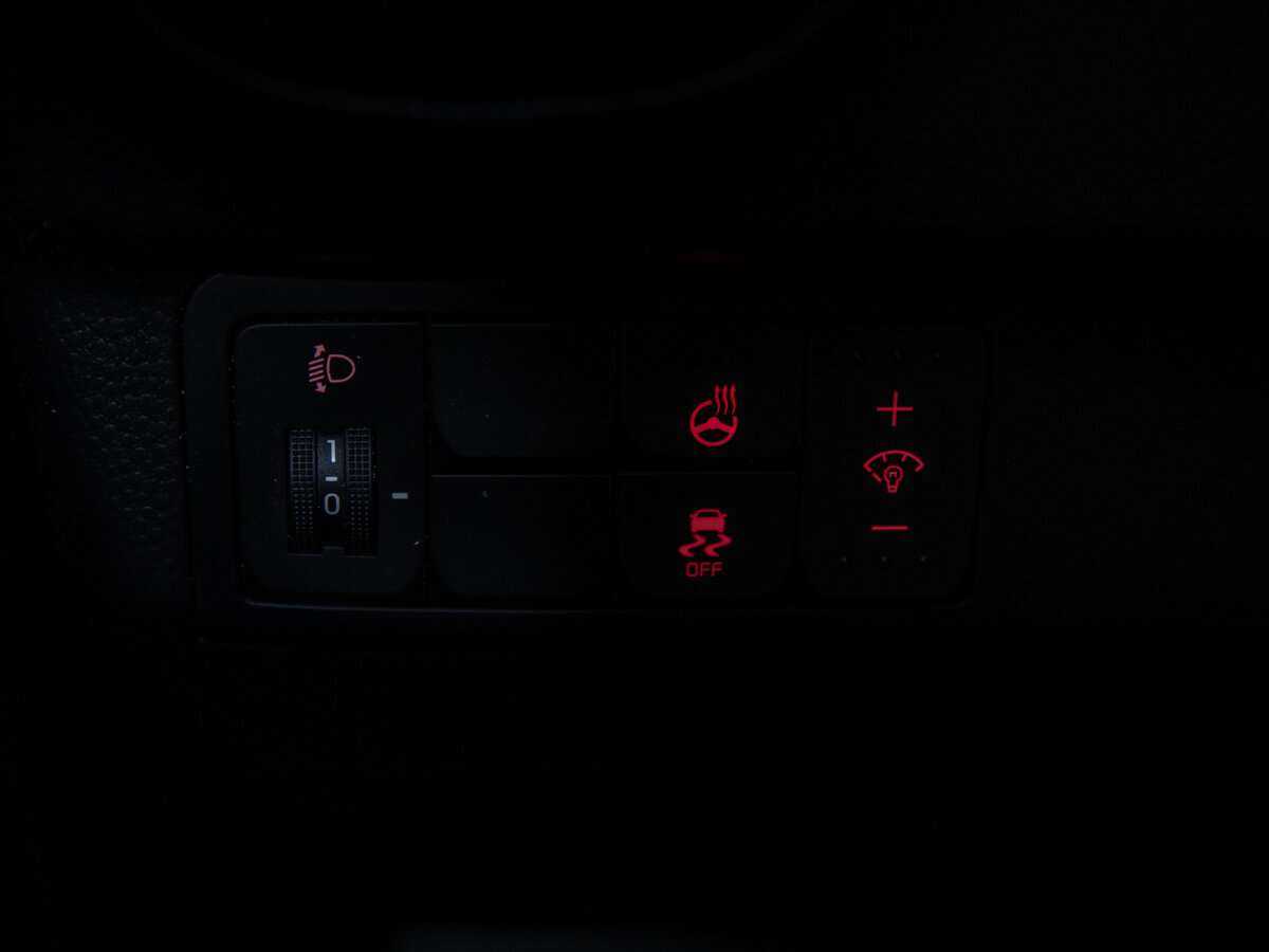 Kia Soul 2016 года с пробегом. Фото: #17