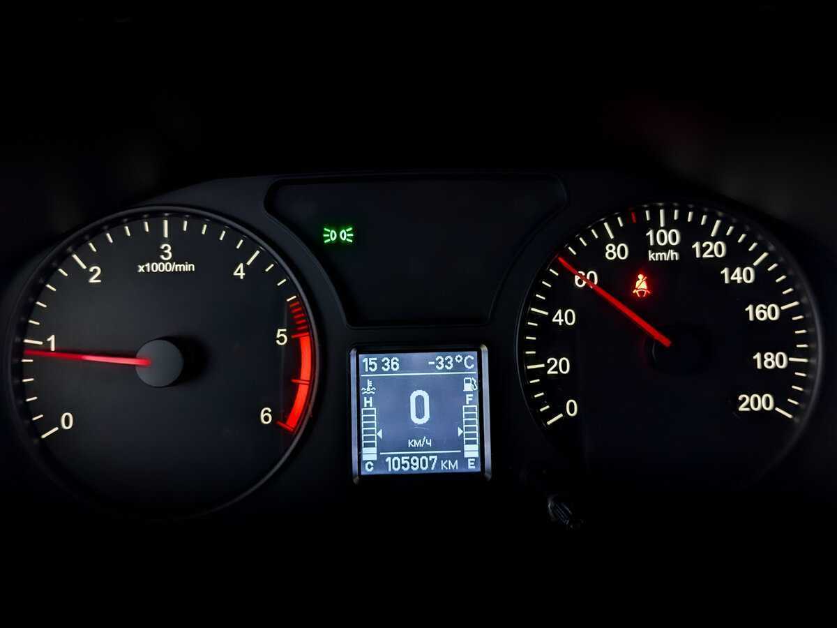 УАЗ Patriot 2019 года с пробегом. Фото: #11