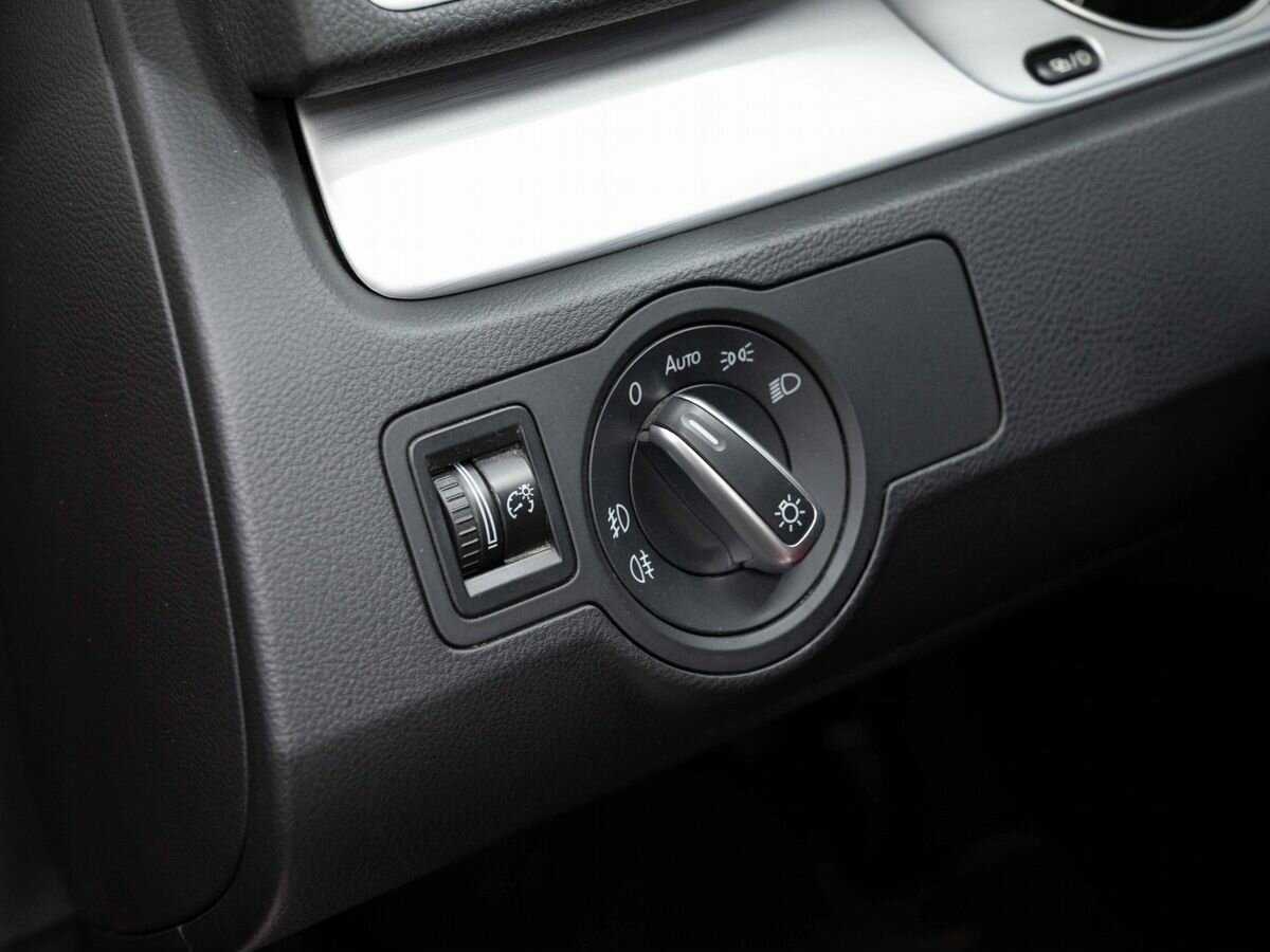 Volkswagen Passat CC 2014 года с пробегом. Фото: #18