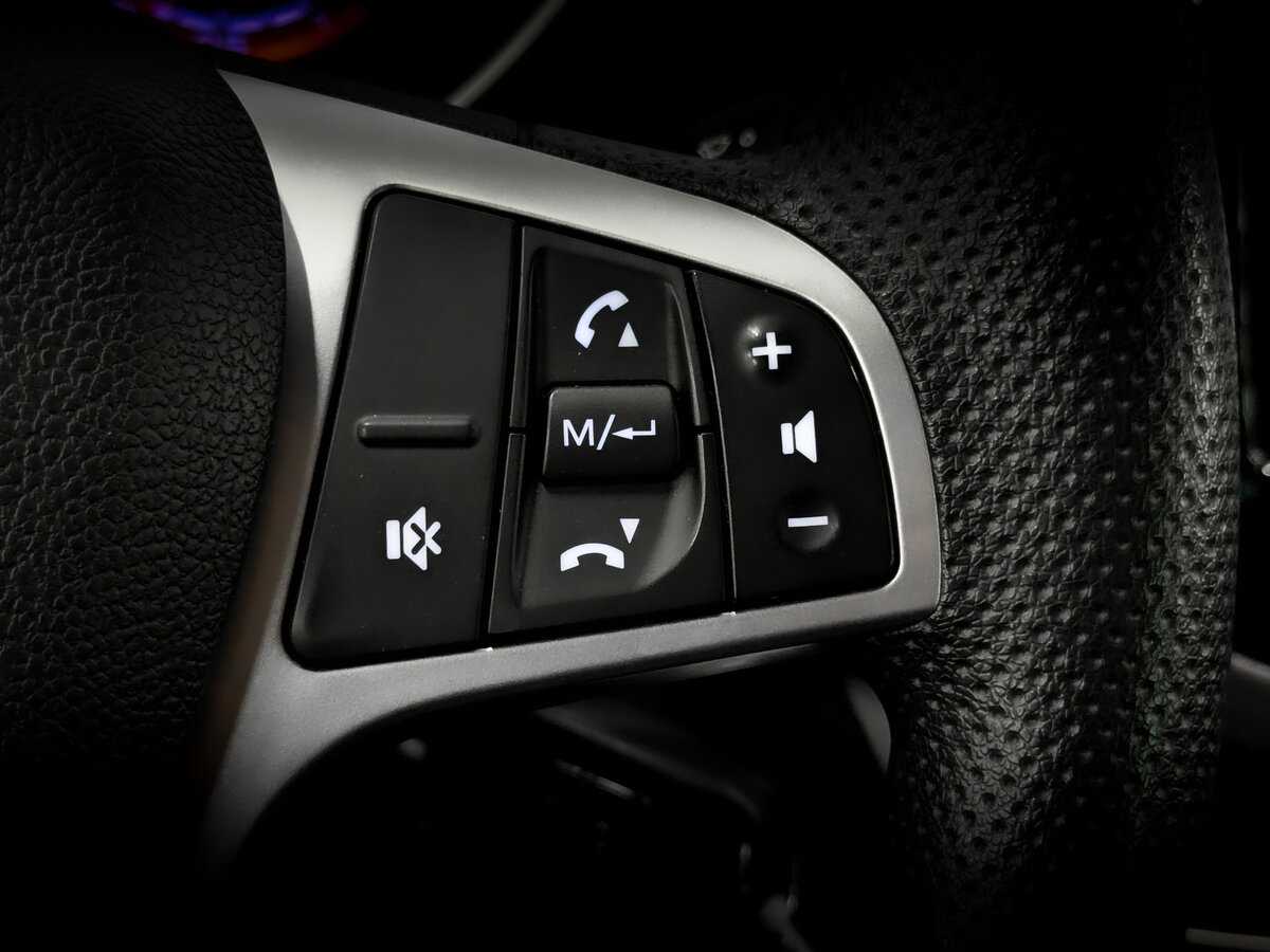 Lada (ВАЗ) Vesta 2019 года с пробегом. Фото: #26