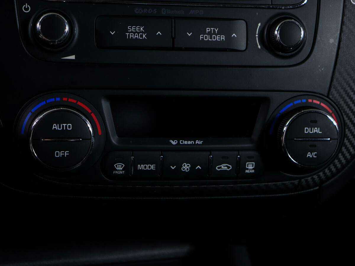 Kia Cerato 2013 года с пробегом. Фото: #19