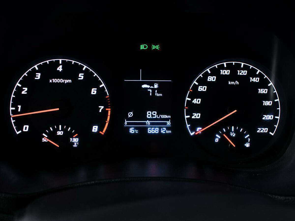 Hyundai Solaris 2021 года с пробегом. Фото: #10