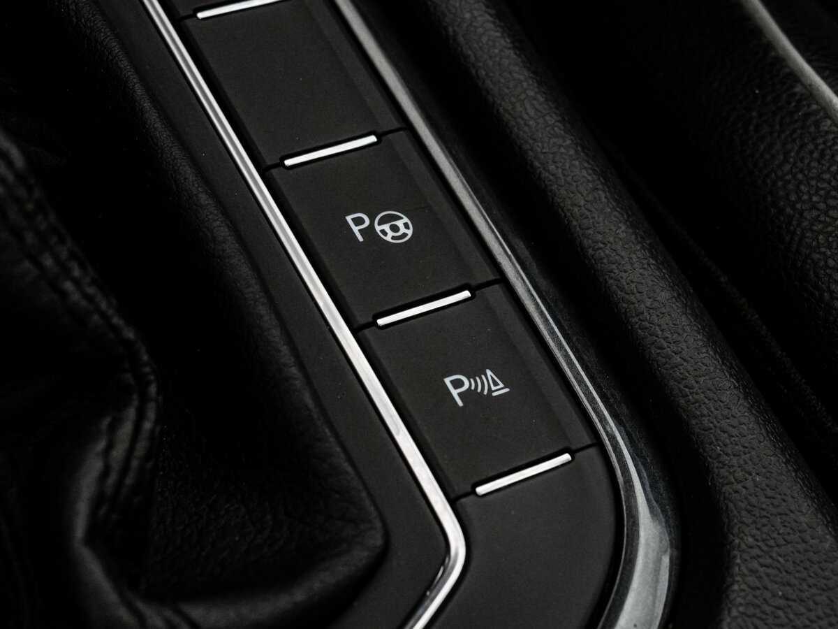 Volkswagen Tiguan 2017 года с пробегом. Фото: #14