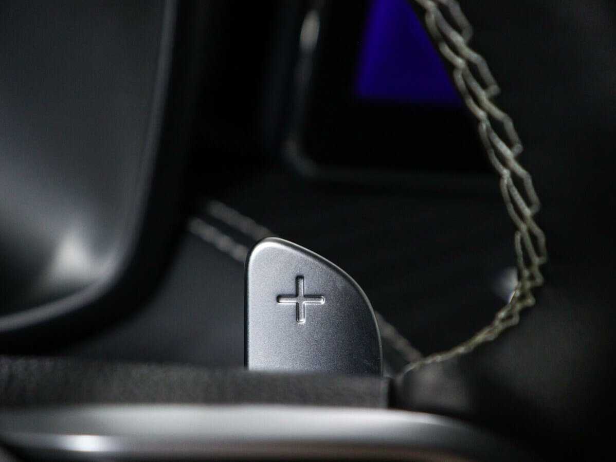 Haval Jolion 2023 года с пробегом. Фото: #18