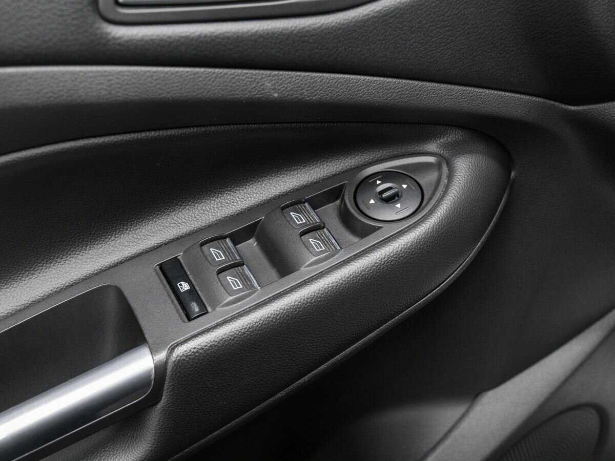 Ford Kuga 2019 года с пробегом. Фото: #14