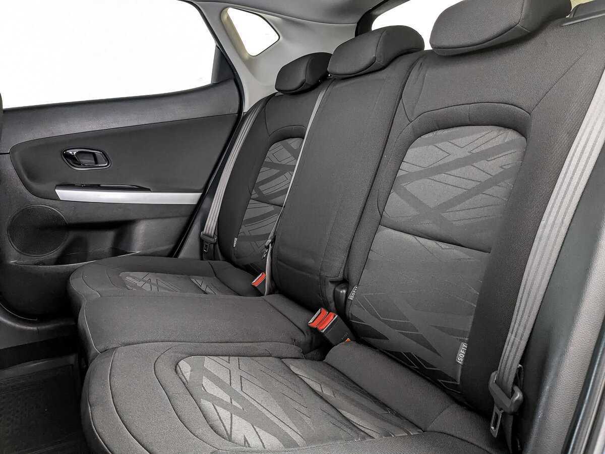 Kia Ceed 2015 года с пробегом. Фото: #13