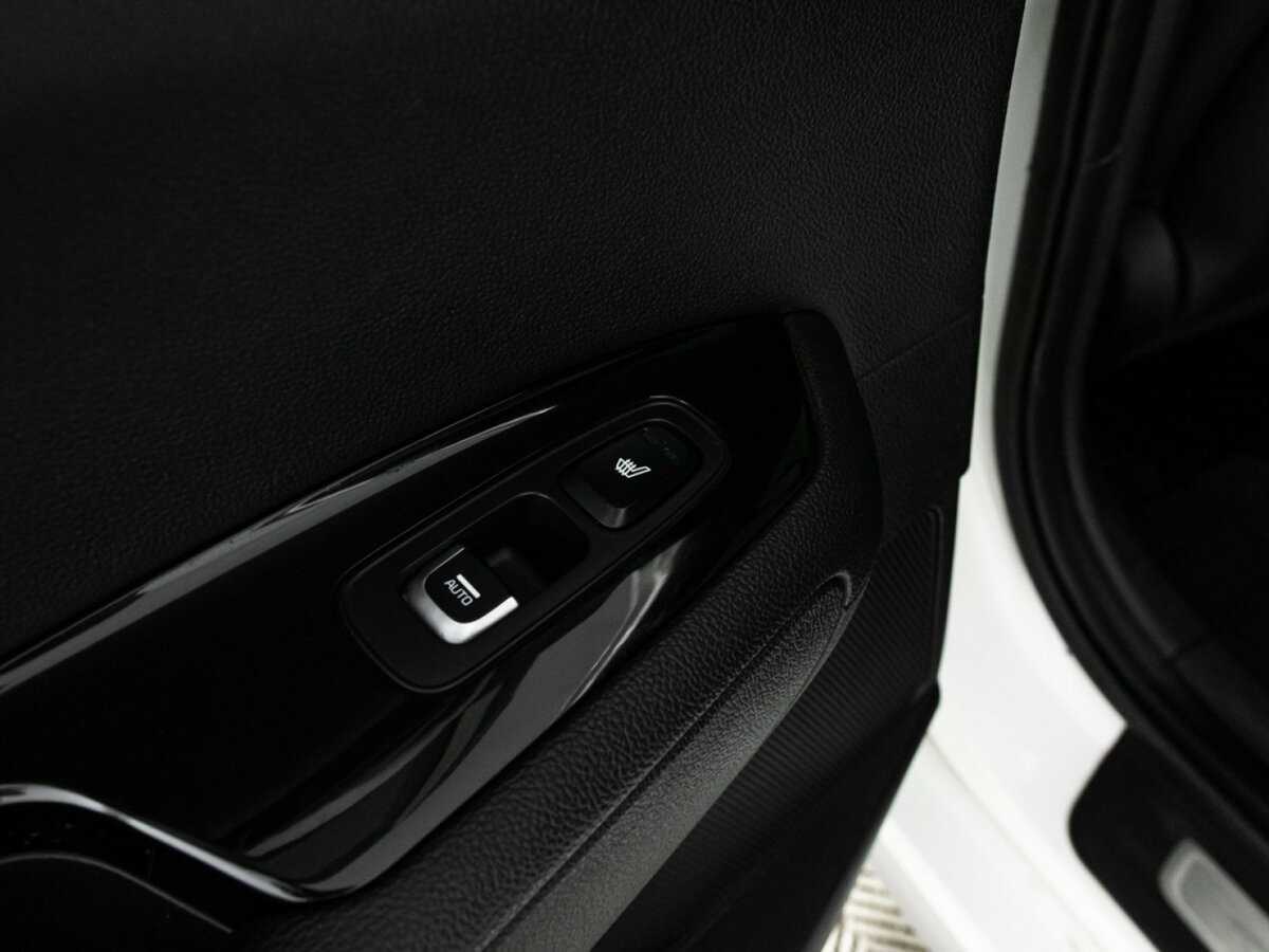 Kia Optima 2018 года с пробегом. Фото: #26