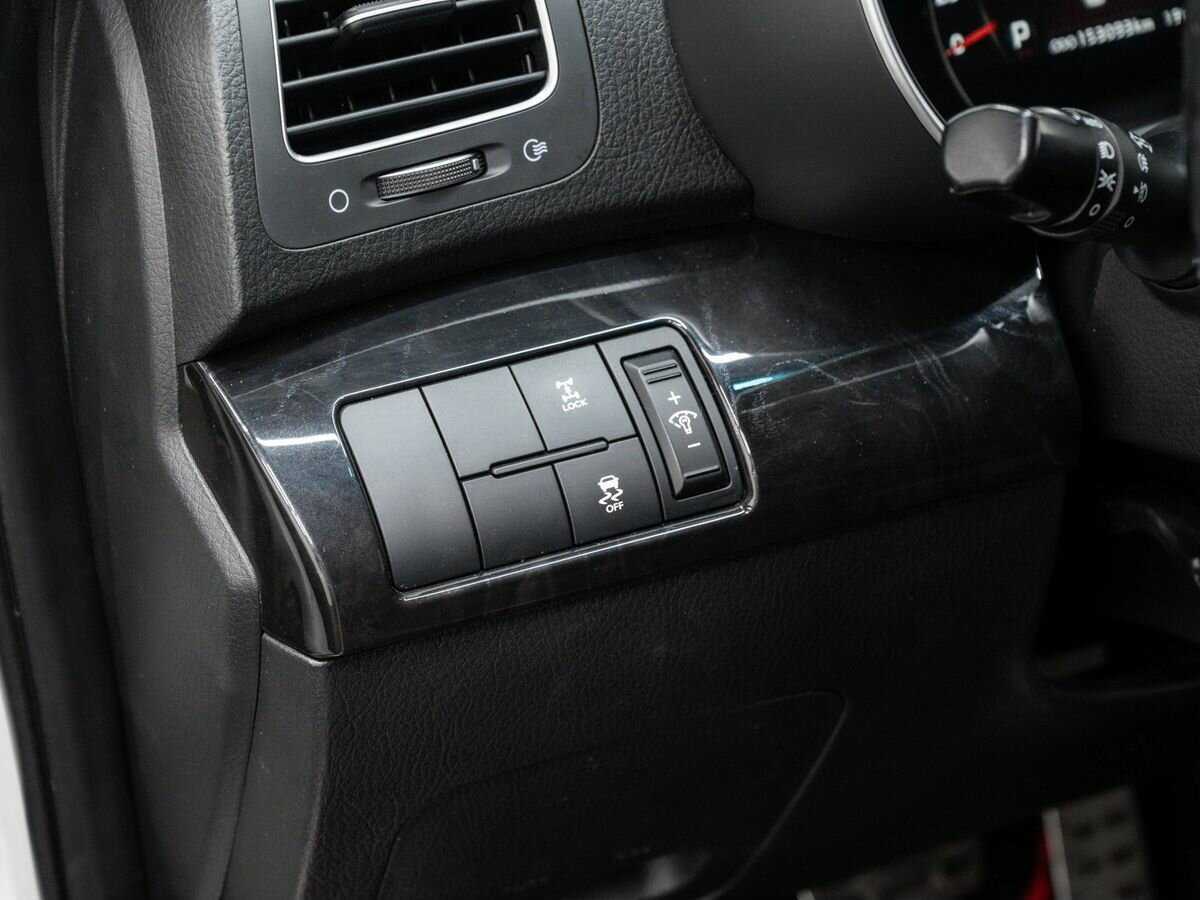 Kia Sorento 2015 года с пробегом. Фото: #15