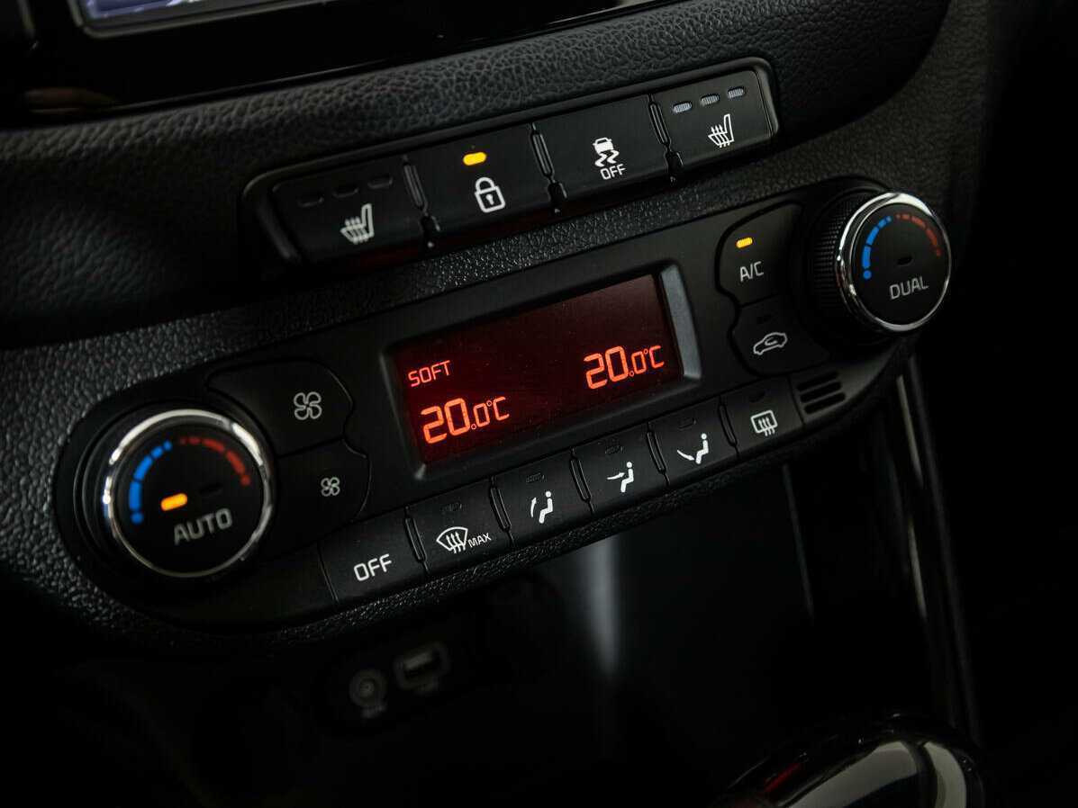 Kia Ceed 2018 года с пробегом. Фото: #13