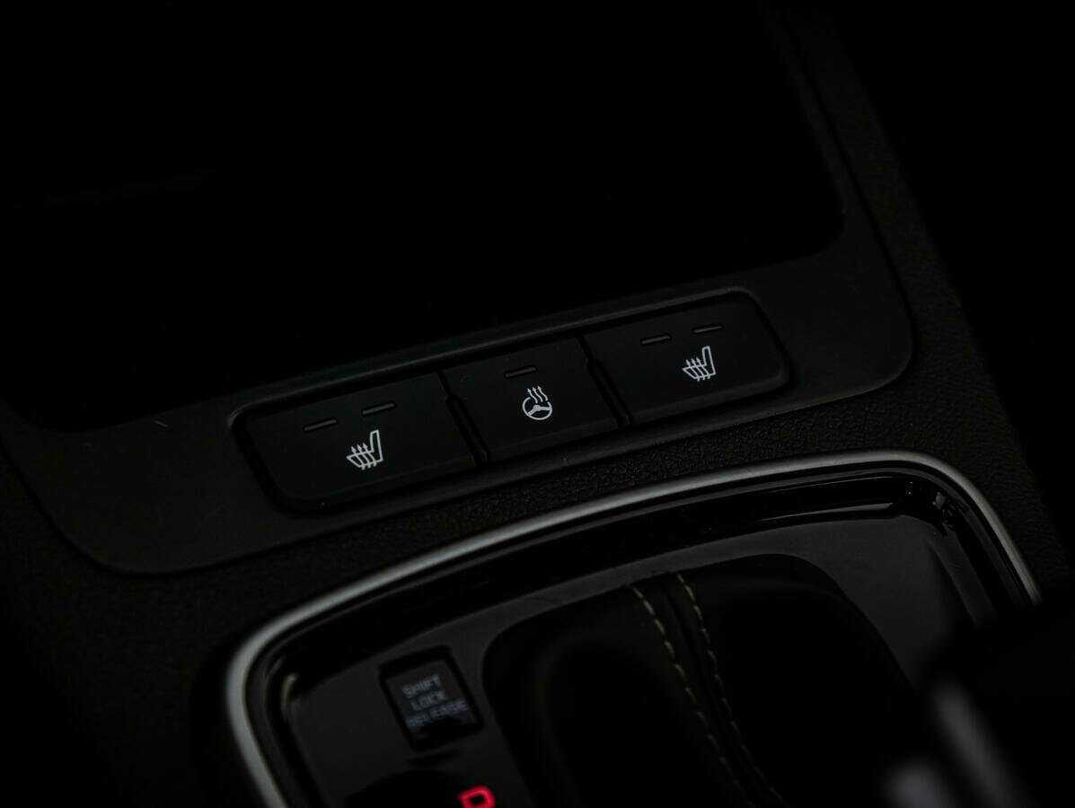 Kia Rio 2021 года с пробегом. Фото: #14