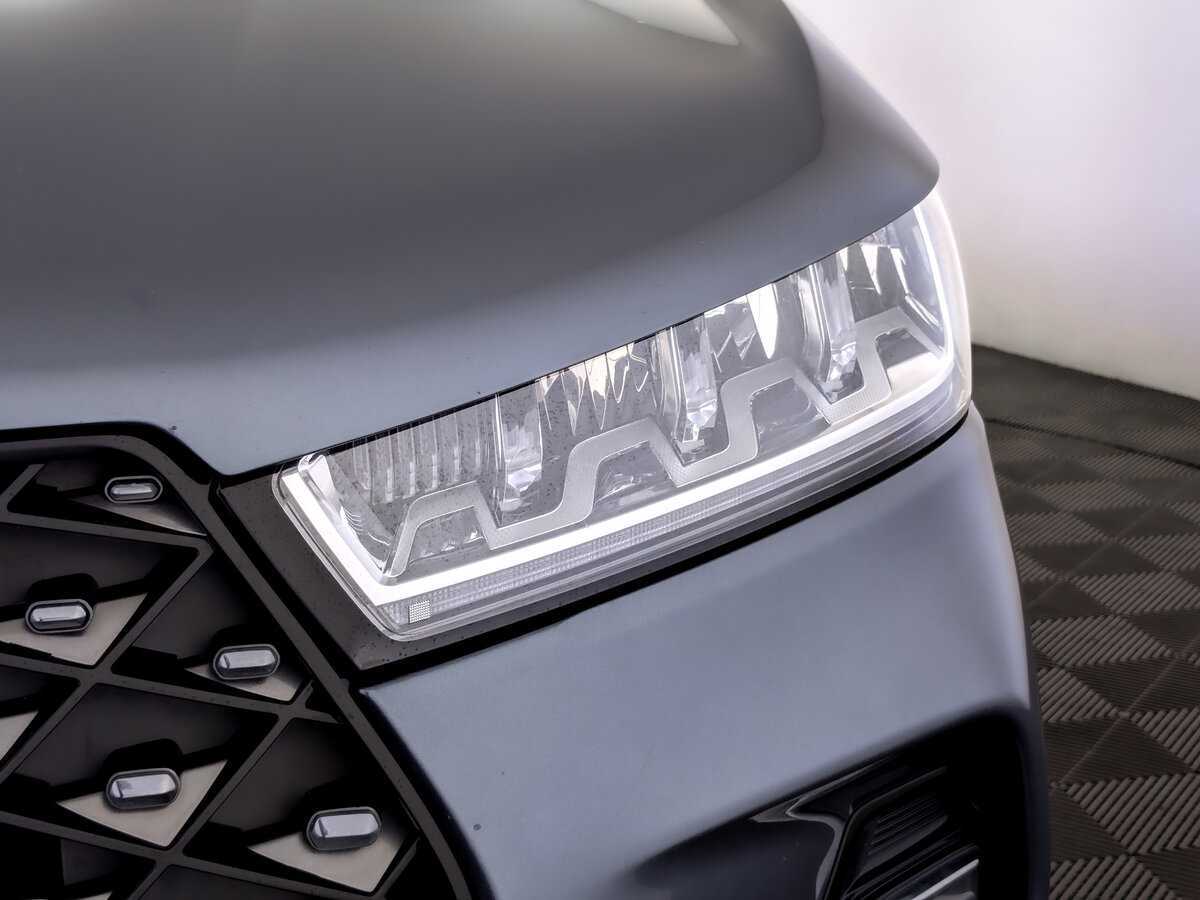 Chery Tiggo 7 Pro 2021 года с пробегом. Фото: #16