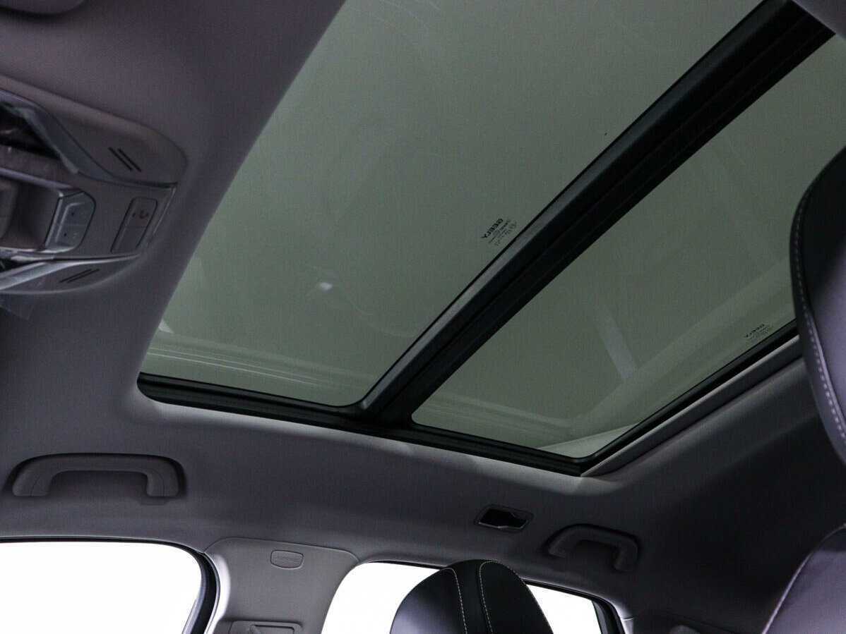 Geely Preface 2023 года с пробегом. Фото: #19