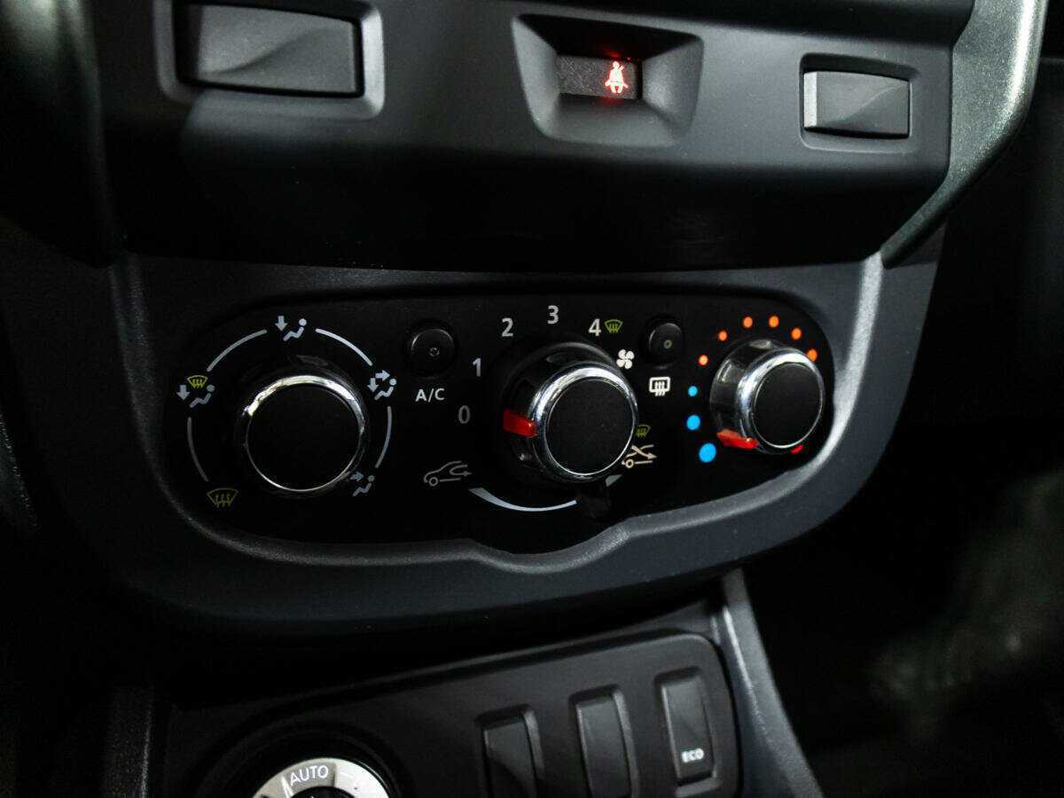 Renault Duster 2016 года с пробегом. Фото: #14