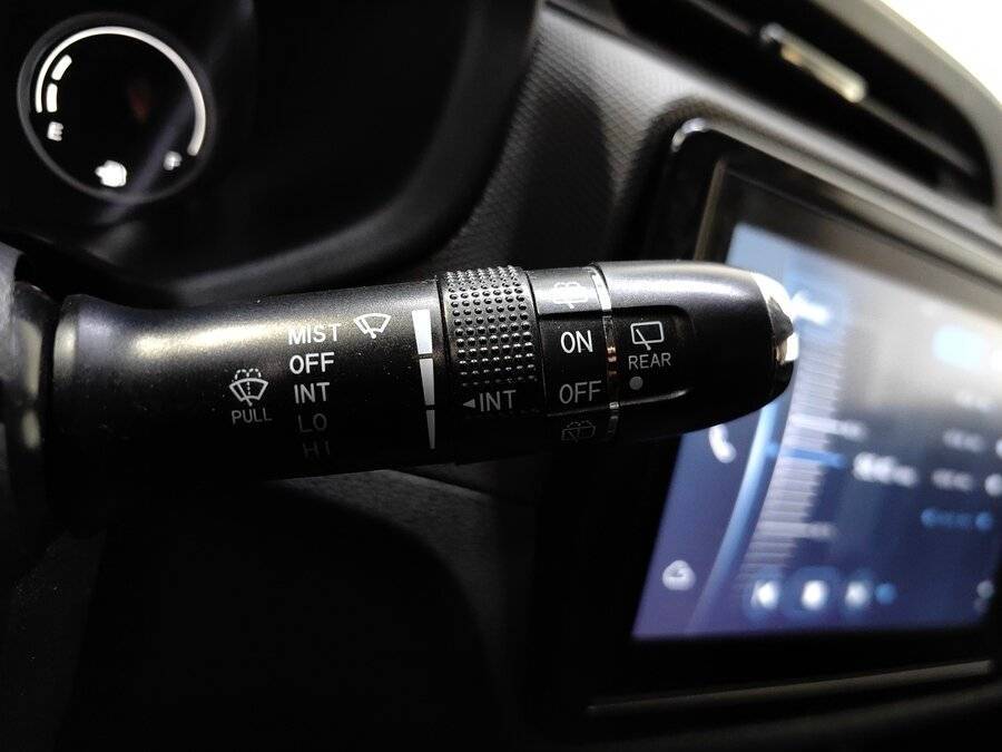 Chery Tiggo 4 2021 года с пробегом. Фото: #19