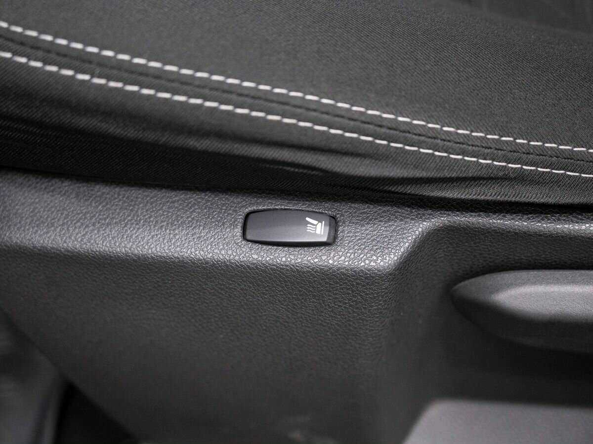 Renault Duster 2018 года с пробегом. Фото: #17