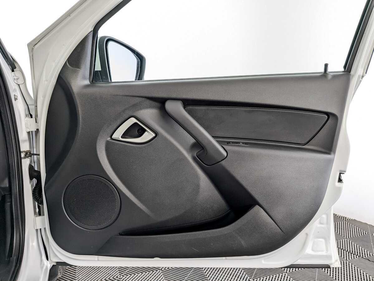 Lada (ВАЗ) Granta 2022 года с пробегом. Фото: #23