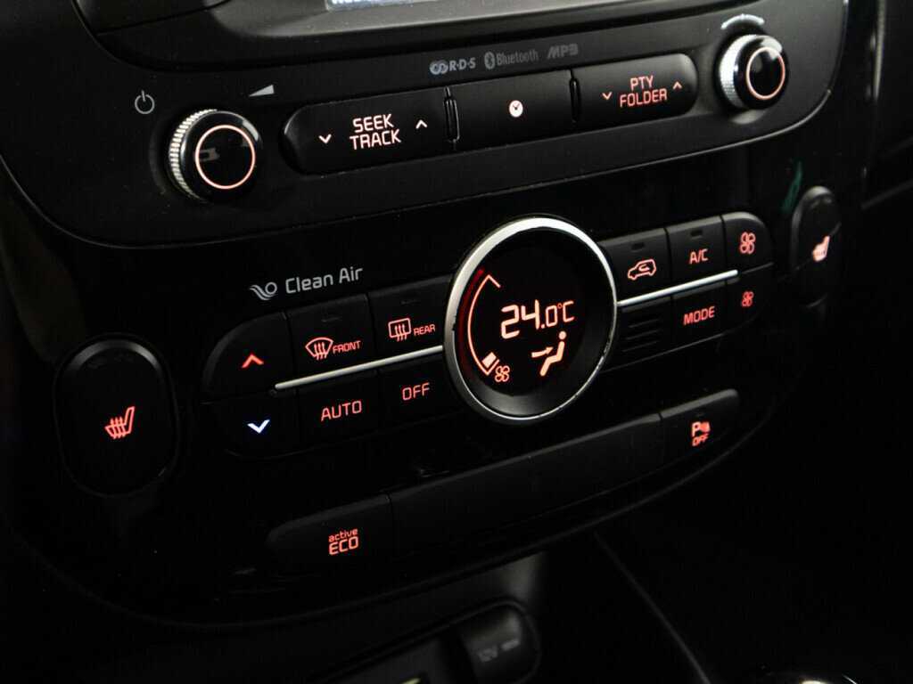 Kia Soul 2015 года с пробегом. Фото: #15