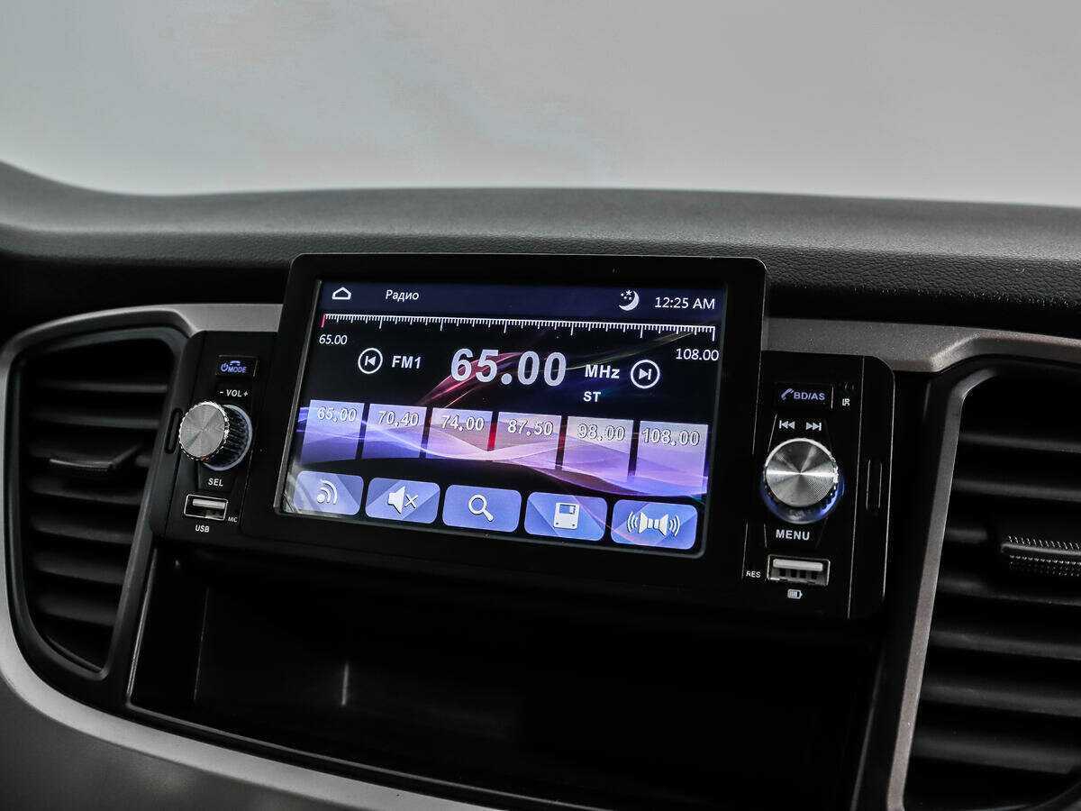 Hyundai Solaris 2018 года с пробегом. Фото: #12