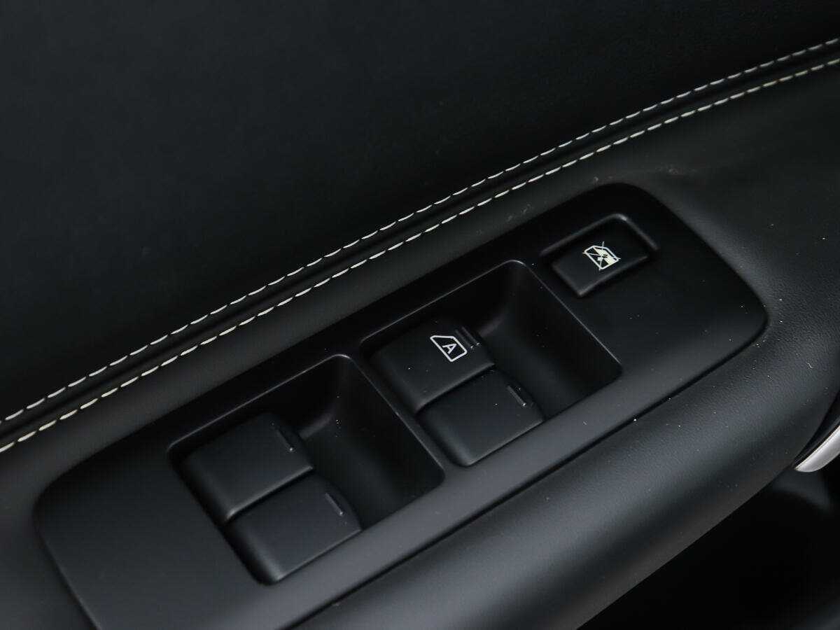 Nissan Qashqai 2012 года с пробегом. Фото: #17