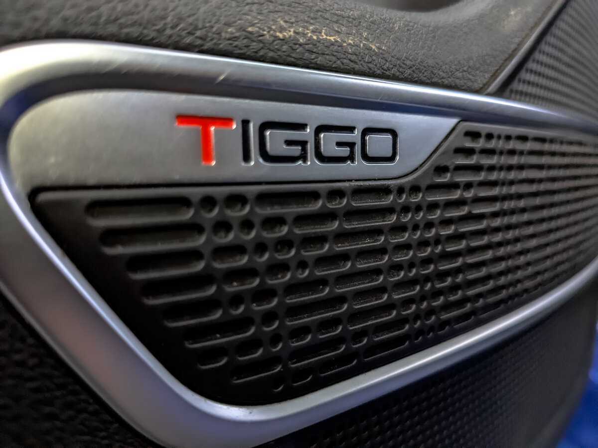 Chery Tiggo 7 Pro 2020 года с пробегом. Фото: #22