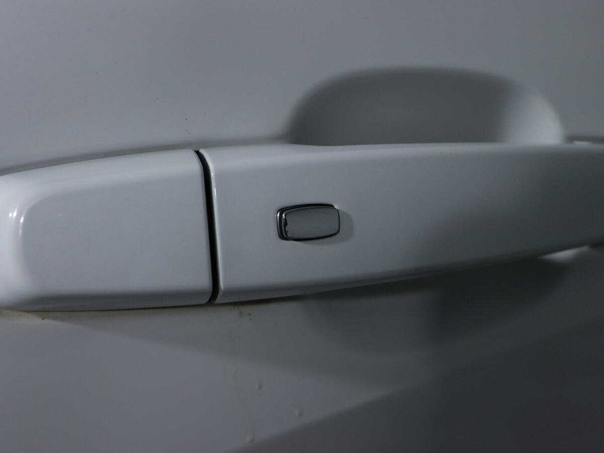 Chevrolet Malibu 2019 года с пробегом. Фото: #16