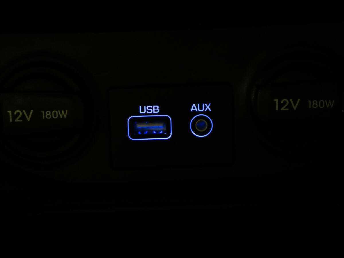 Hyundai Creta 2016 года с пробегом. Фото: #15