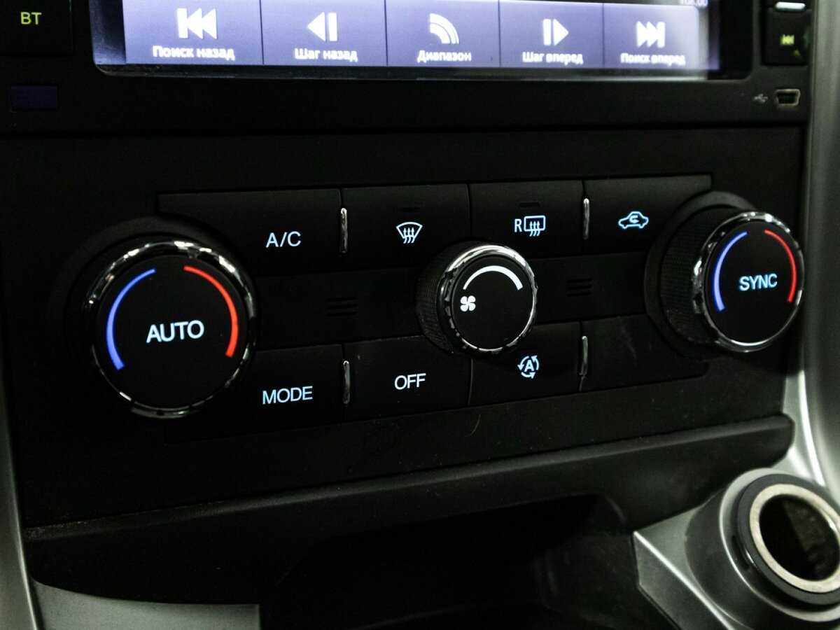 Chevrolet Captiva 2014 года с пробегом. Фото: #13