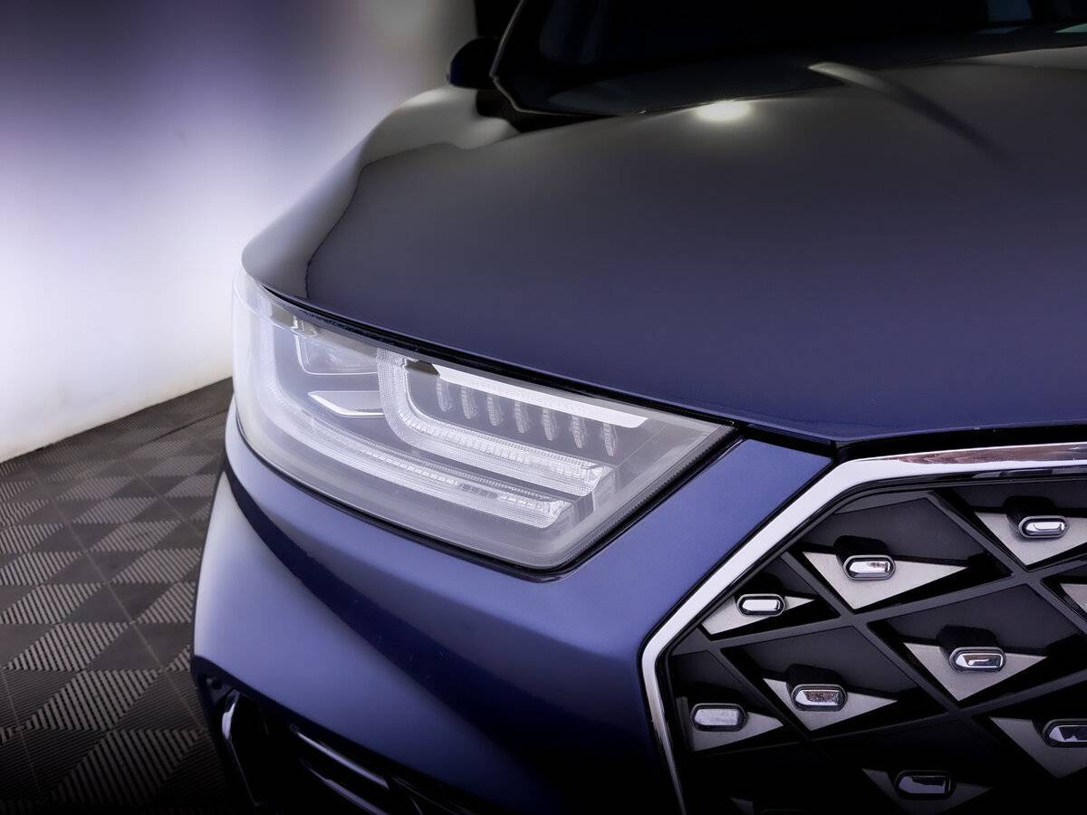 Chery Tiggo 8 Pro 2021 года с пробегом. Фото: #16