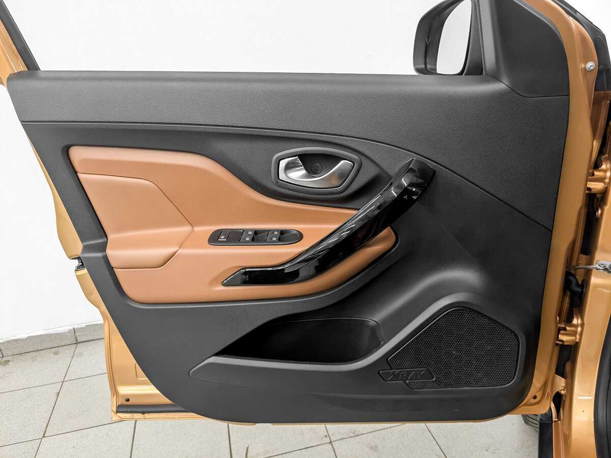 Lada (ВАЗ) XRAY 2021 года с пробегом. Фото: #18